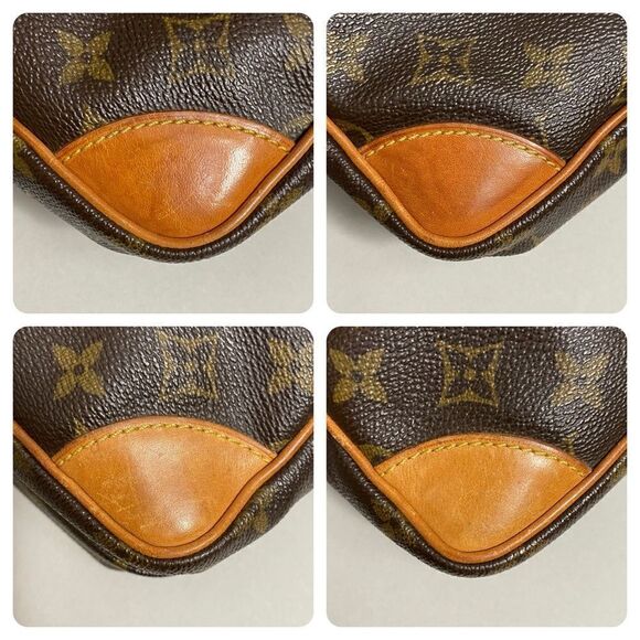 LOUIS VUITTON Amazon Crossbody/Shoulder Bag 💼 LV13 - Picture 12 of 16